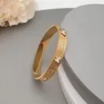 Butterfly Dream Bangle - Image 2