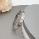 Butterfly Dream Bangle - Image 3
