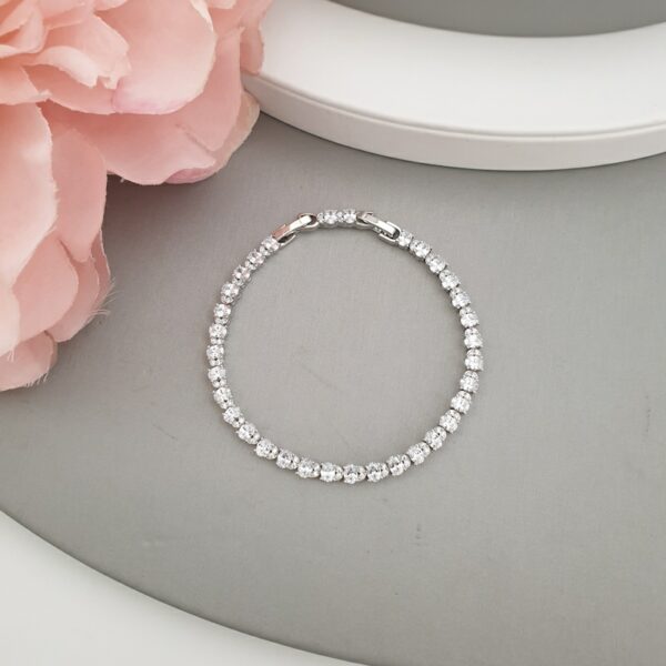 Big Ice Link Bracelet