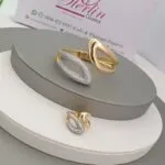 2Piece Golden Embrace Set