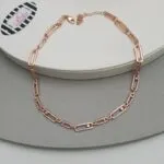 Premium Micro Paved Necklace - Image 2