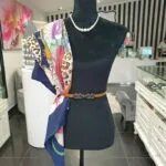 Empire Non-Silk Scarf