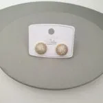Glitter Comet Studs - Image 2