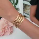 Whisper Bangle - Image 3