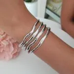 Whisper Bangle - Image 2
