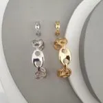 Elegant Vent Bangle