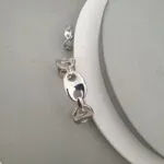 Elegant Vent Bangle - Image 2