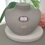 Infinite Glow Necklace