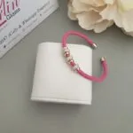 Gold Berry Bangle - Image 5