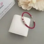 Gold Berry Bangle - Image 3