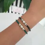 Gold Berry Bangle - Image 2