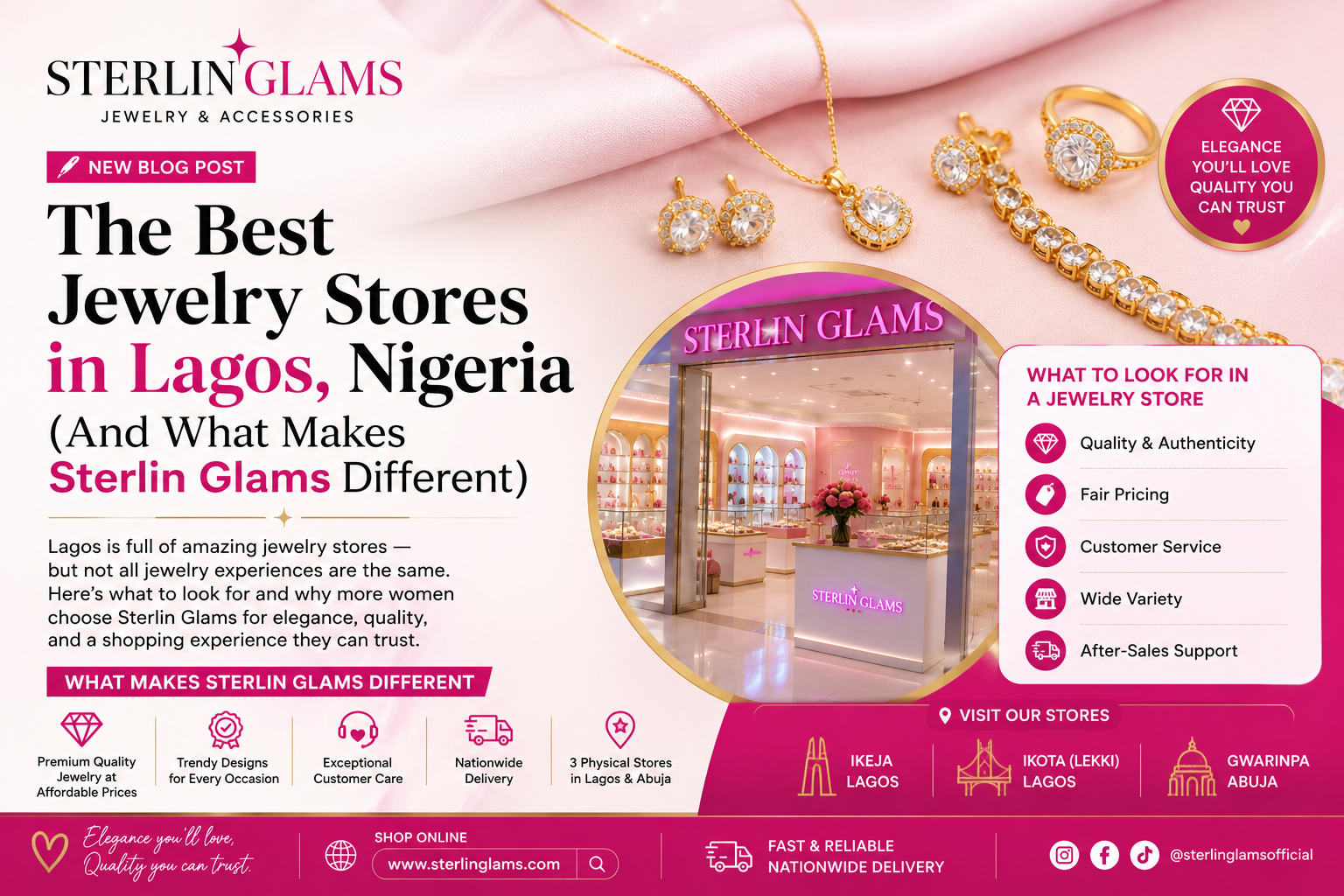 jewelry stores in lagos nigeria